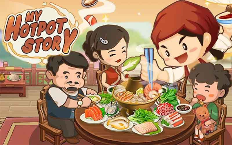 Kode Redeem Game My Hotpot Story 14 Januari 2024 Valid Terbaru, Simak Tips Cara Main