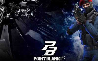 Kode Redeem Game Point Blank 21 Desember 2023 Update Terbaru Valid