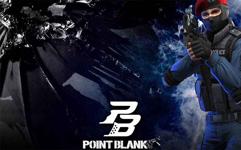 Kode Redeem Game Point Blank 14 Desember 2023 Update Terbaru Valid