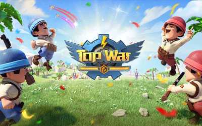 Kode Redeem Game Top War Battle 25 Maret 2024 Terbaru Valid, Simak Tips Cara Main