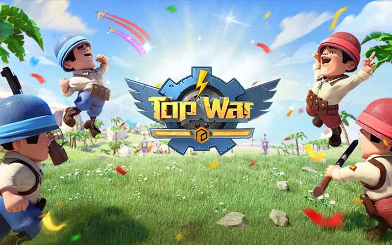 Kode Redeem Game Top War Battle 15 Desember 2023 Terbaru Valid, Simak Tips Cara Main