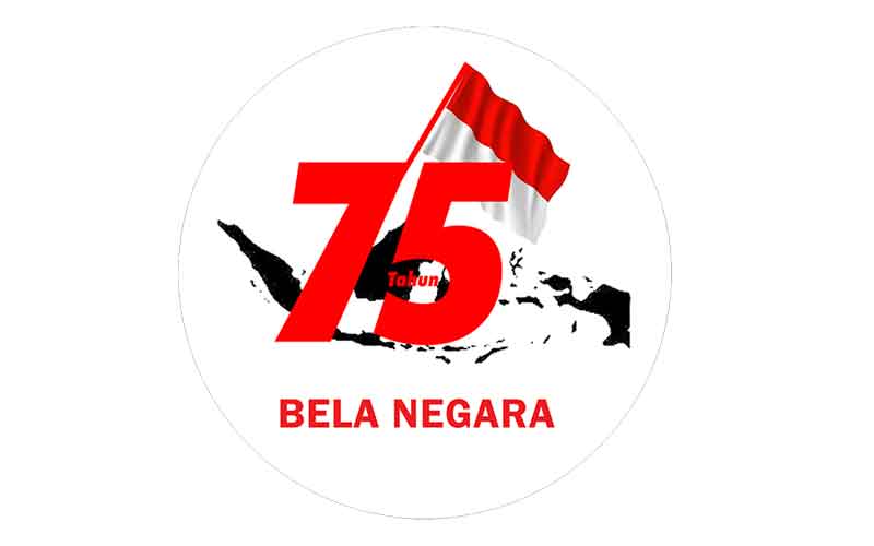 Link Download Twibbon Hari Bela Negara 2023, Lengkap dengan Cara Buat