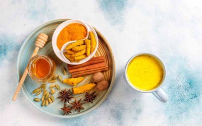 Manfaat Minum Kunyit dan Madu Pagi Hari Untuk Kesehatan, Resep Ramuan Herbal dr. Zaidul Akbar