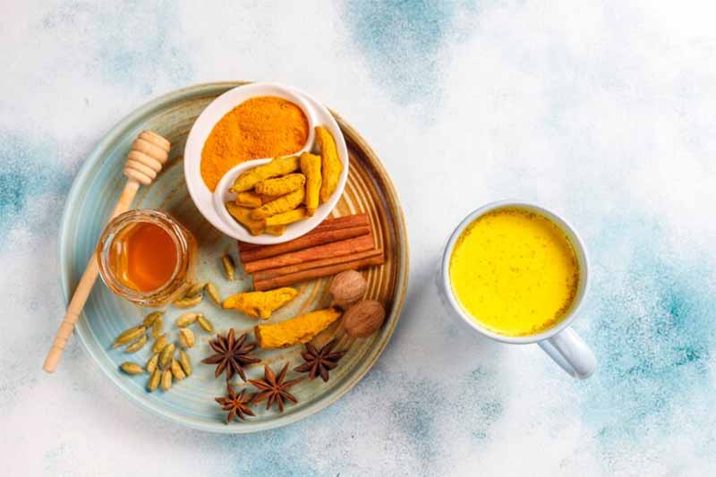 Manfaat Minum Kunyit dan Madu Pagi Hari Untuk Kesehatan, Resep Ramuan Herbal dr. Zaidul Akbar