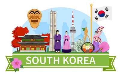 Pendaftaran Program Magang ke Korea Selatan 2024 Dari Kemendikbudristek, Coba Yuk!