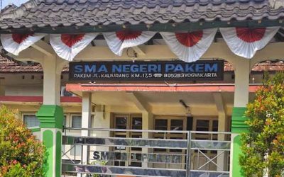 Rekomendasi SMA Terbaik di Sleman, Referensi Daftar Siswa Baru pada 2024