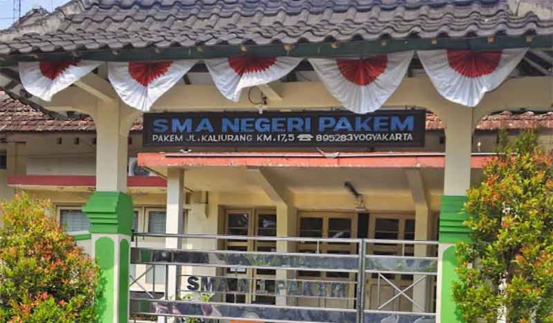 Rekomendasi SMA Terbaik di Sleman, Referensi Daftar Siswa Baru pada 2024