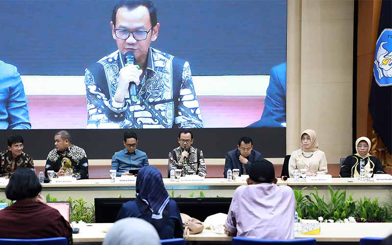 Syarat Daftar SNBP 2024: Cek Kuota dan Pilihan Prodi