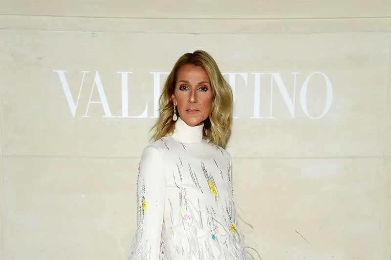 Viral Mengenal Penyakit Langka Stiff Person Syndrome Diderita Penyanyi Celine Dion