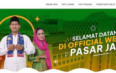 Cara Daftar Antrian KJP Pasar Jaya Januari 2024 di Link antriankjp.pasarjaya.co.id