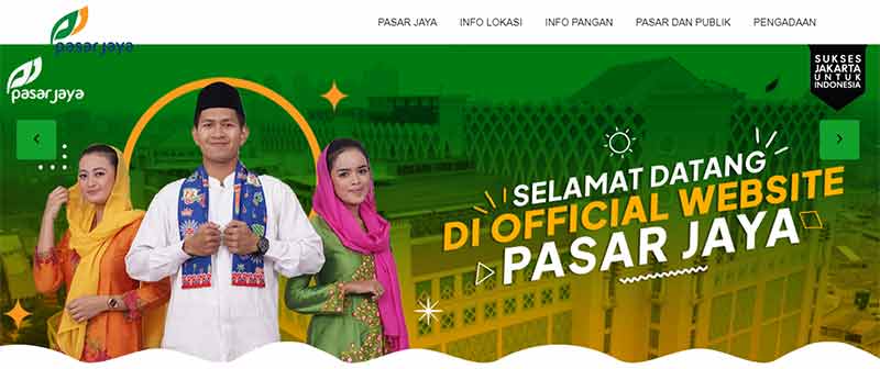 Cara Daftar Antrian KJP Pasar Jaya Januari 2024 di Link antriankjp.pasarjaya.co.id