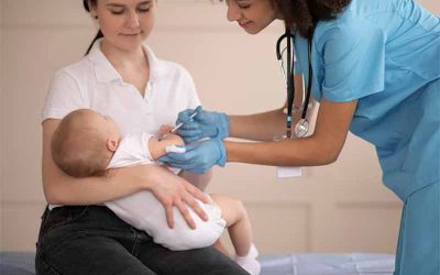 Hati-hati Penyakit Polio Kembali Lagi, Kenali Tanda-tanda Polio dari Berbagai Bentuk dan Cara Mencegah Polio