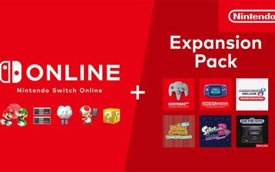 Link Download Gratis Game Nintendo Switch Online Tahun 2024 Telah Tersedia