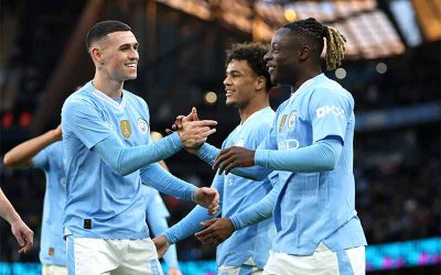 Link Live Streaming Gratis Nonton Newcastle vs Manchester City 14 Januari 2024, Prediksi
