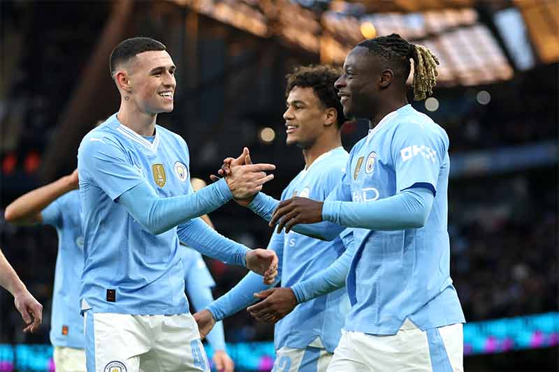 Link Live Streaming Gratis Nonton Newcastle vs Manchester City 14 Januari 2024, Prediksi