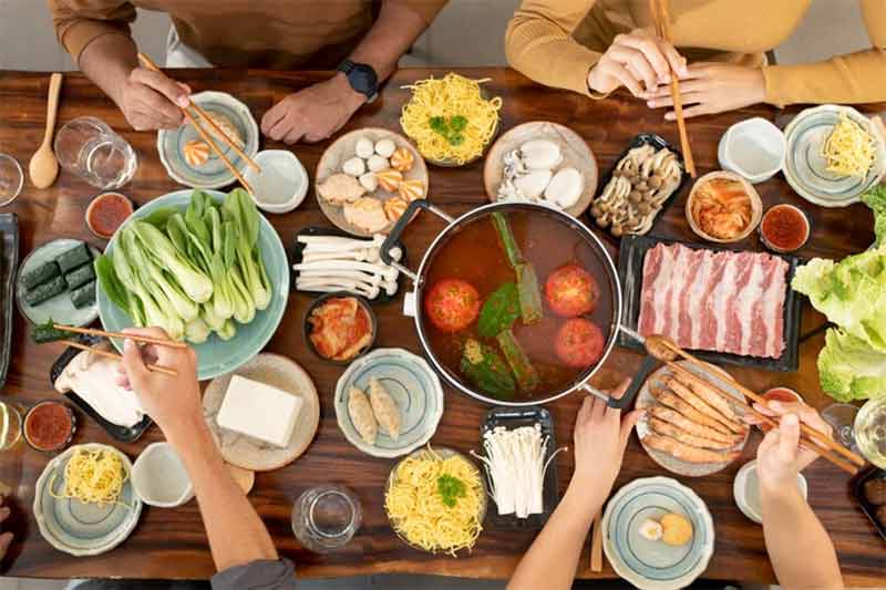 Manfaat Serat Makanan untuk Kesehatan