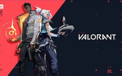 Kode Redeem Game Valorant 25 Maret 2024 Terbaru Valid, Simak Tips Cara Main