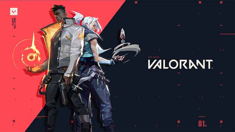 Kode Redeem Game Valorant 13 Februari 2024 Terbaru Valid, Simak Tips Cara Main