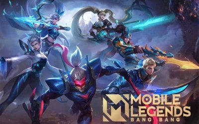 KODE REDEEM Mobile Legends 25 Maret 2024 Terbaru
