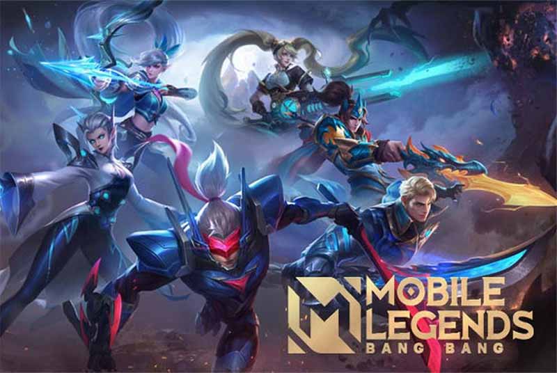 KODE REDEEM Mobile Legends 15 Januari 2024 Terbaru