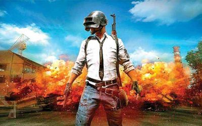 KODE REDEEM PUBG 17 Januari 2024 Terbaru