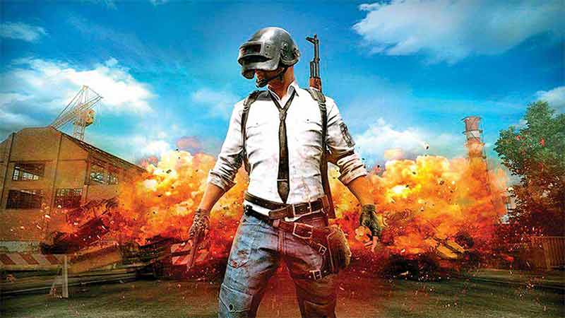 KODE REDEEM PUBG 14 Januari 2024 Terbaru