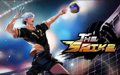 Kode Kupon The Spike Volleyball Story 25 Maret 2024 Terbaru