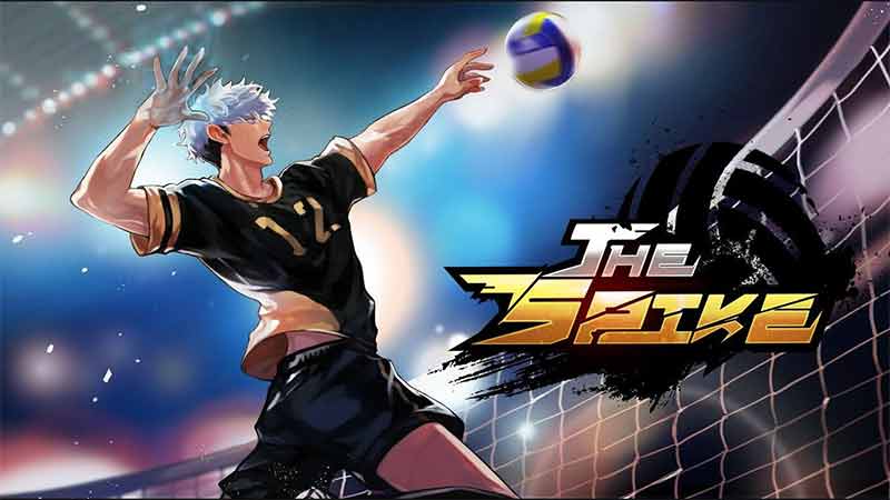 Kode Kupon The Spike Volleyball Story 14 Februari 2024 Terbaru