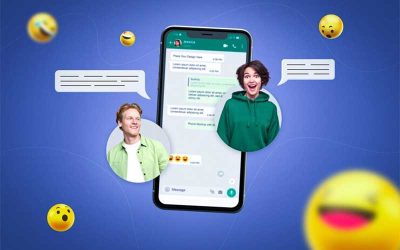 Cara WhatsApp Sinkronkan Obrolan Terkunci di Seluruh Handphone