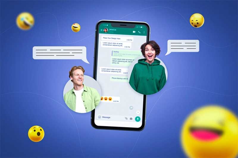 Cara WhatsApp Sinkronkan Obrolan Terkunci di Seluruh Handphone