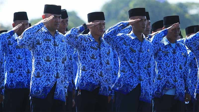 Cara Cek Data Pegawai Non ASN 2024