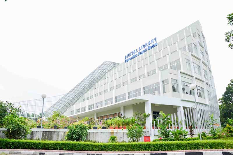 Cek Jurusan Favorit Universitas Negeri Medan (Unimed) di Jalur SNBP 2024