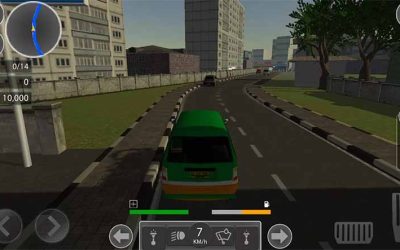 Link Download Angkot d Game Mod Apk V2.16 dan Link Unduh Game Serupa Ojol The Game Asli dari CodeXplore