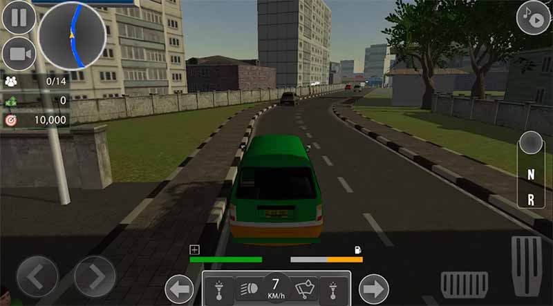 Link Download Angkot d Game Mod Apk V2.16 dan Link Unduh Game Serupa Ojol The Game Asli dari CodeXplore