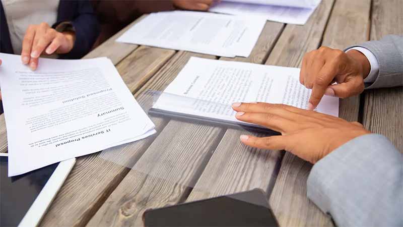 Link Download Contoh Proposal Buka Puasa Bersama Terbaru 2024 PDF