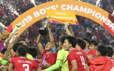 Indonesia vs Thailand AFF U19: Analisis Mendalam, Manfaat Teknologi, dan Produk Terkait