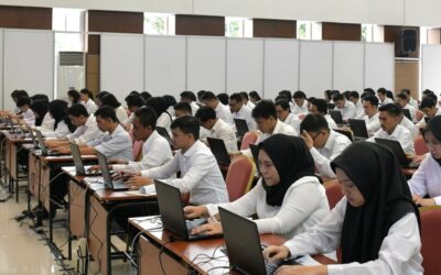 Info Terbaru Pembukaan CPNS 2024 : Langkah-langkah Mudah Mendaftar