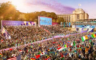 Jadwal dan Hasil Olimpiade Paris 2024 : Update Terbaru dan Cara Menyaksikan Langsung