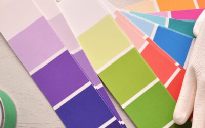Trend Warna 2024: Pilihan Terbaik untuk Gaya Anda