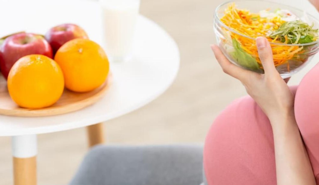 Makanan-Sehat-yang-Disarankan-untuk-Dikonsumsi-Ibu-Hamil