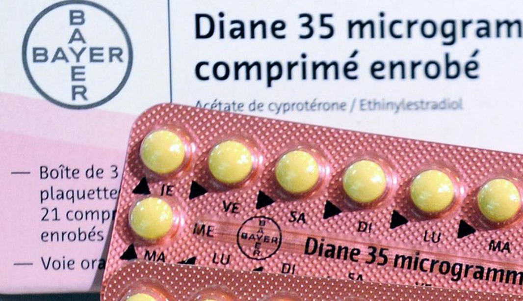 Manfaat-Penggunaan-Pil-KB-Diane-untuk-Kecantikan