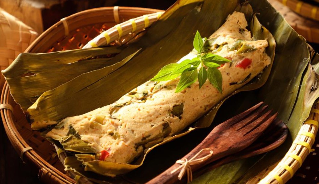 Manfaat-Pepes-Tahu-Kemangi