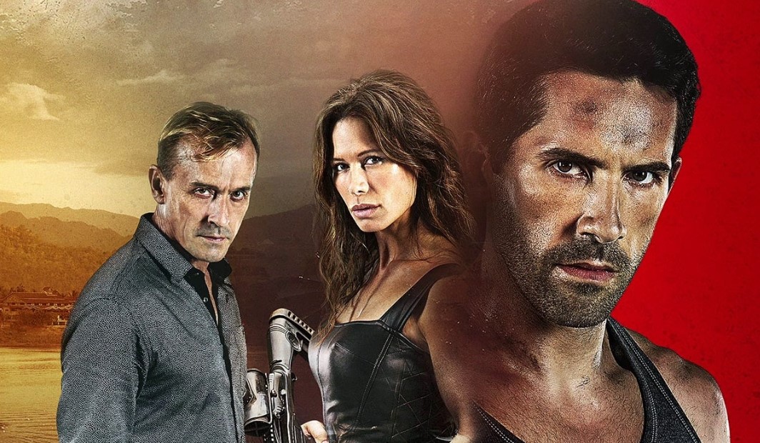 Pemeran-Utama-dan-Karakter-dalam-Film-Hard-Target-2