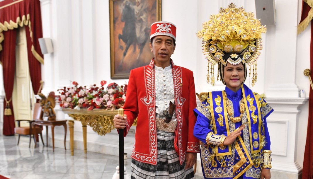Best Kostum 17 Agustus untuk Perayaan Hari Kemerdekaan