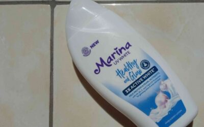 Rahasia Kulit Cerah: Manfaat dan Kelebihan Body Lotion Marina untuk Memutihkan Kulit
