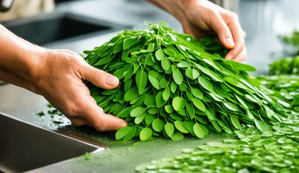 Cara Konsumsi Daun Kelor untuk Kesehatan: Pilihan Terbaik dan Manfaatnya