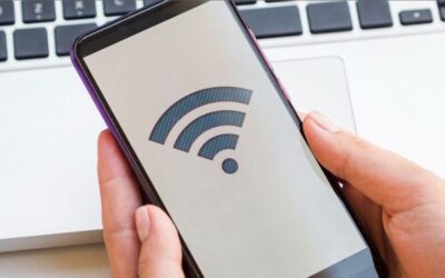 Cara Melihat Password Wifi yang Terkunci dengan Mudah dan Aman