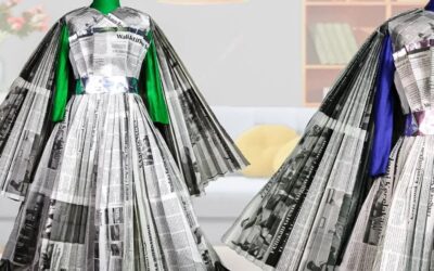 Cara Membuat Baju dari Barang Bekas Plastik: Tips dan Trik untuk Hasil Maksimal