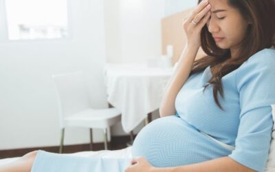 Ciri-Ciri Anemia Pada Ibu Hamil: Gejala, Penyebab, dan Solusi Terbaik