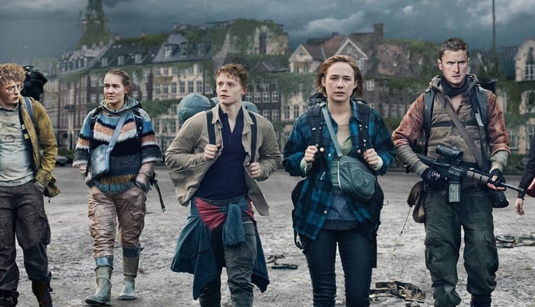 film-bencana-alam-netflix
